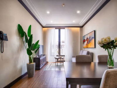 Housing in Nha Be, Vietnam Housing in Nha Be, Vietnam