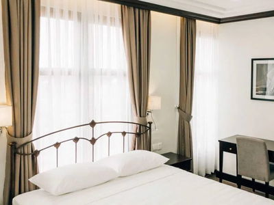 Housing in Nha Be, Vietnam Housing in Nha Be, Vietnam