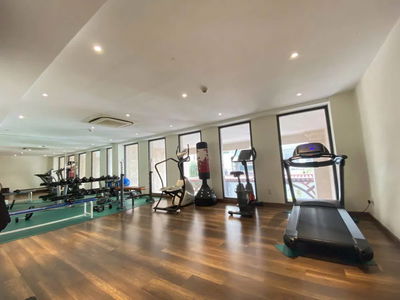 Housing in Ho Chi Minh City, Vietnam  Housing in Ho Chi Minh City, Vietnam