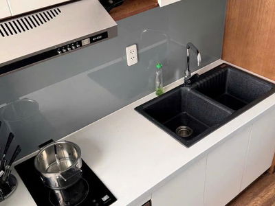 Housing in Ho Chi Minh City, Vietnam Housing in Ho Chi Minh City, Vietnam