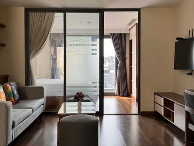 Жилье в Ho Chi Minh City, Vietnam Жилье в Ho Chi Minh City, Vietnam