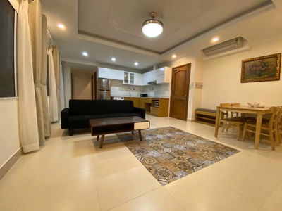 Logement dans Ho Chi Minh City, Vietnam Logement dans Ho Chi Minh City, Vietnam