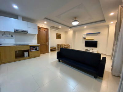 Жилье в Ho Chi Minh City, Vietnam  Жилье в Ho Chi Minh City, Vietnam