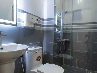 Logement dans Ho Chi Minh City, Vietnam Logement dans Ho Chi Minh City, Vietnam