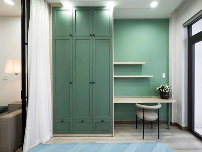 Gehäuse In Ho Chi Minh City, Vietnam Gehäuse In Ho Chi Minh City, Vietnam