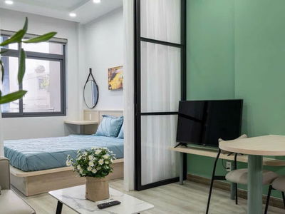 Жилье в Ho Chi Minh City, Vietnam Жилье в Ho Chi Minh City, Vietnam