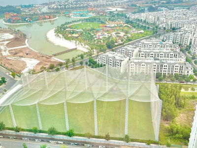 Masteri Centre Point, Vietnam Masteri Centre Point, Vietnam