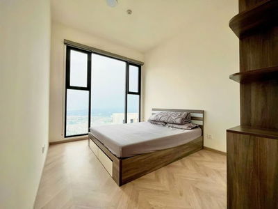 Masteri Centre Point, Vietnam Masteri Centre Point, Vietnam