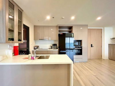 Masteri Centre Point, Vietnam Masteri Centre Point, Vietnam