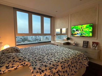 The Leman, Vietnam  The Leman, Vietnam