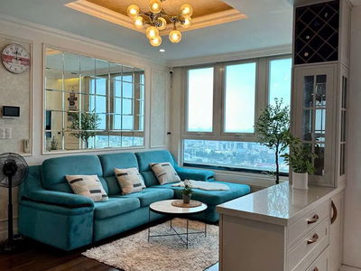 The Leman, Vietnam The Leman, Vietnam