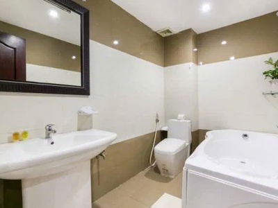 Alojamiento en Ho Chi Minh City, Vietnam Alojamiento en Ho Chi Minh City, Vietnam