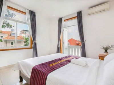 Logement dans Ho Chi Minh City, Vietnam Logement dans Ho Chi Minh City, Vietnam