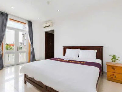 Alojamiento en Ho Chi Minh City, Vietnam Alojamiento en Ho Chi Minh City, Vietnam