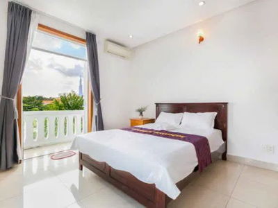 Жилье в Ho Chi Minh City, Vietnam Жилье в Ho Chi Minh City, Vietnam