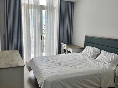 Alojamiento en Ho Chi Minh City, Vietnam  Alojamiento en Ho Chi Minh City, Vietnam