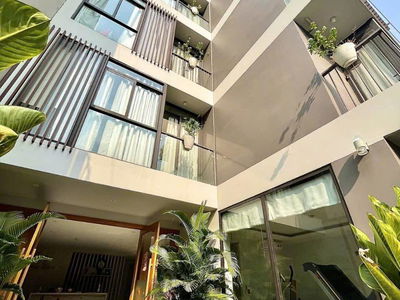 Logement dans Ho Chi Minh City, Vietnam Logement dans Ho Chi Minh City, Vietnam