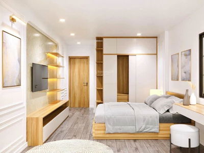 An Binh City, Vietnam An Binh City, Vietnam