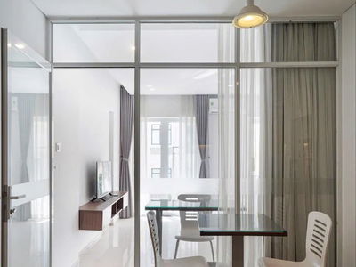 Housing in Ho Chi Minh City, Vietnam Housing in Ho Chi Minh City, Vietnam