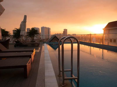 Logement dans Ho Chi Minh City, Vietnam  Logement dans Ho Chi Minh City, Vietnam