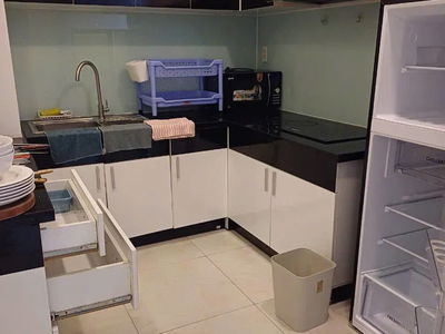 Housing in Ho Chi Minh City, Vietnam  Housing in Ho Chi Minh City, Vietnam