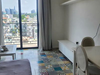 Logement dans Ho Chi Minh City, Vietnam Logement dans Ho Chi Minh City, Vietnam