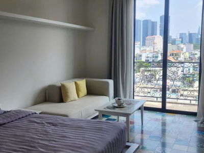 Housing in Ho Chi Minh City, Vietnam Housing in Ho Chi Minh City, Vietnam