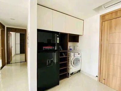 Housing in Ho Chi Minh City, Vietnam Housing in Ho Chi Minh City, Vietnam