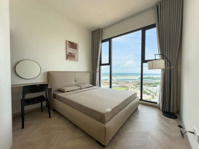 Masteri Centre Point, Vietnam Masteri Centre Point, Vietnam