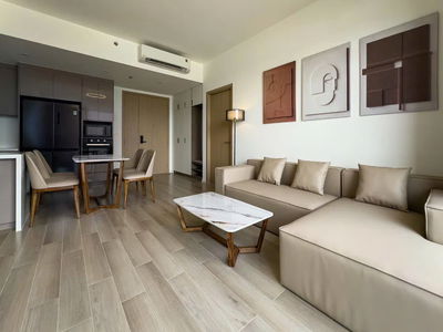 Masteri Centre Point, Vietnam Masteri Centre Point, Vietnam