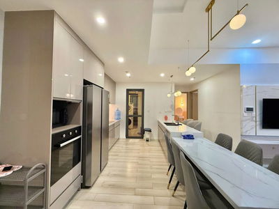 Masteri Centre Point, Vietnam Masteri Centre Point, Vietnam