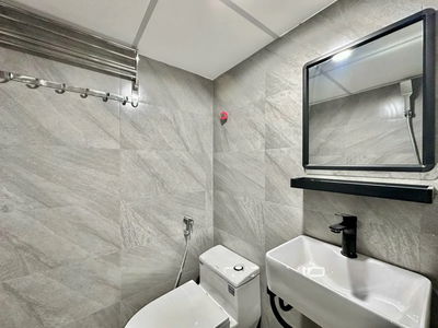 Жилье в Ho Chi Minh City, Vietnam Жилье в Ho Chi Minh City, Vietnam