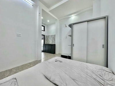 Жилье в Ho Chi Minh City, Vietnam Жилье в Ho Chi Minh City, Vietnam