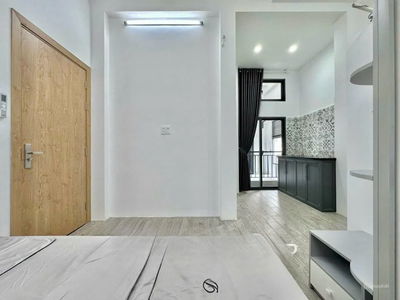 Жилье в Ho Chi Minh City, Vietnam Жилье в Ho Chi Minh City, Vietnam