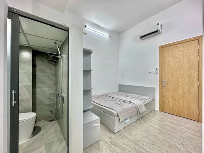 Logement dans Ho Chi Minh City, Vietnam Logement dans Ho Chi Minh City, Vietnam