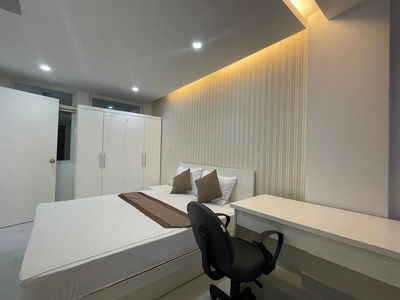 Sky Garden, Vietnam Sky Garden, Vietnam