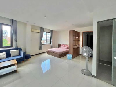 Logement dans Ho Chi Minh City, Vietnam Logement dans Ho Chi Minh City, Vietnam