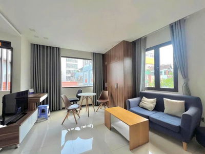 Alojamiento en Ho Chi Minh City, Vietnam Alojamiento en Ho Chi Minh City, Vietnam