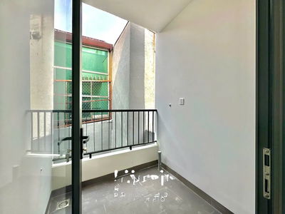 Housing in Ho Chi Minh City, Vietnam Housing in Ho Chi Minh City, Vietnam