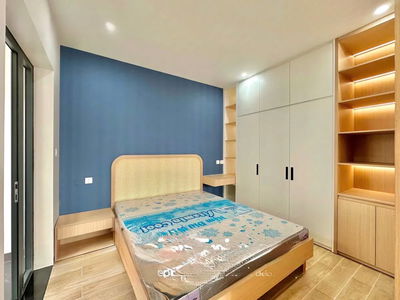 Housing in Ho Chi Minh City, Vietnam  Housing in Ho Chi Minh City, Vietnam