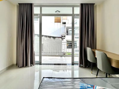 Жилье в Ho Chi Minh City, Vietnam Жилье в Ho Chi Minh City, Vietnam