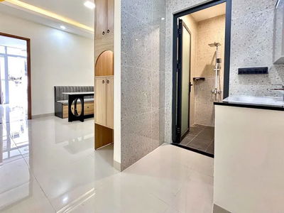 Alojamiento en Ho Chi Minh City, Vietnam Alojamiento en Ho Chi Minh City, Vietnam