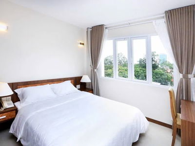 Жилье в Ho Chi Minh City, Vietnam Жилье в Ho Chi Minh City, Vietnam