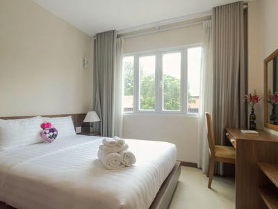 Жилье в Ho Chi Minh City, Vietnam Жилье в Ho Chi Minh City, Vietnam