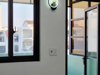 Жилье в Ho Chi Minh City, Vietnam Жилье в Ho Chi Minh City, Vietnam