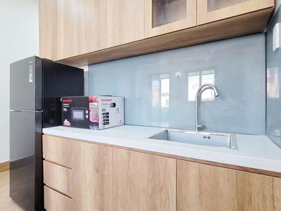 Housing in Ho Chi Minh City, Vietnam Housing in Ho Chi Minh City, Vietnam