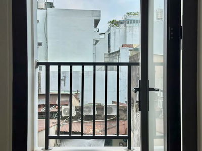 Жилье в Ho Chi Minh City, Vietnam  Жилье в Ho Chi Minh City, Vietnam