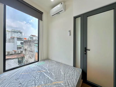 Logement dans Ho Chi Minh City, Vietnam Logement dans Ho Chi Minh City, Vietnam