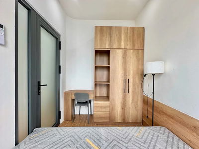 Logement dans Ho Chi Minh City, Vietnam  Logement dans Ho Chi Minh City, Vietnam