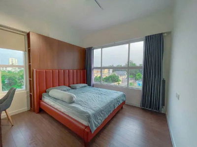 Sunrise Riverside, Vietnam Sunrise Riverside, Vietnam